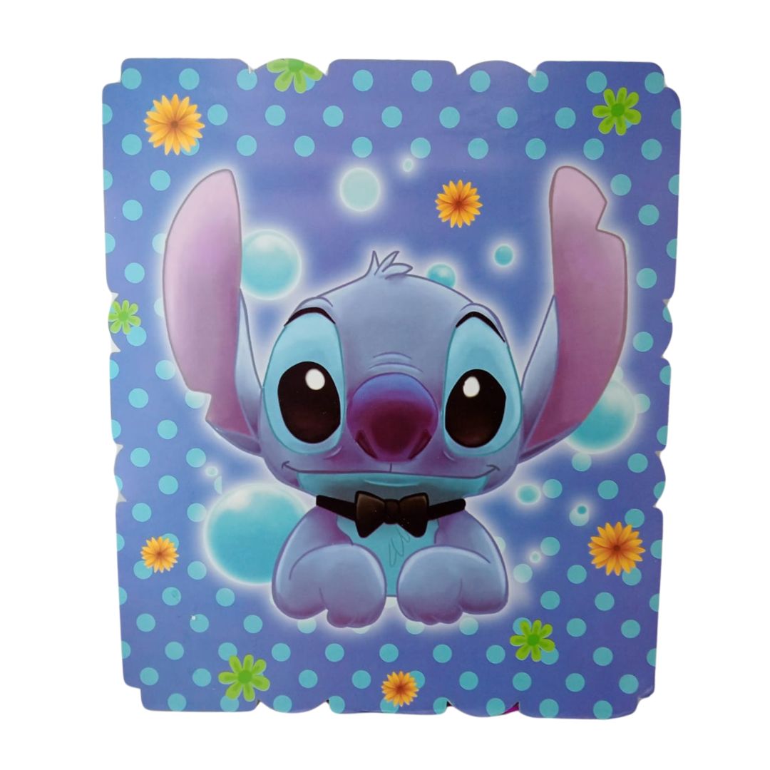 Kit decoracion stitch