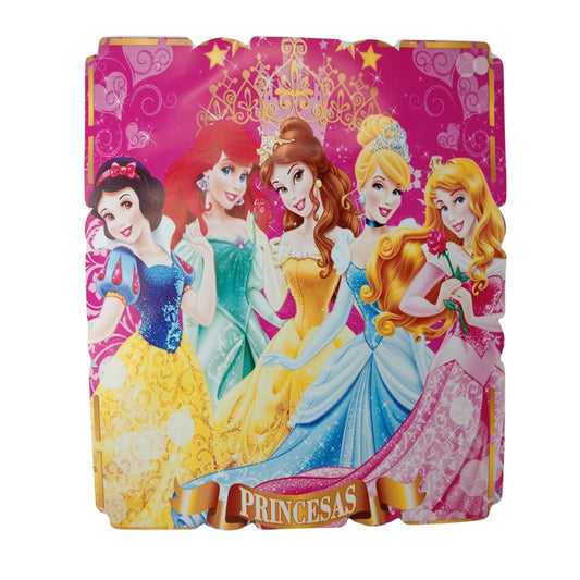 Piñata princesas
