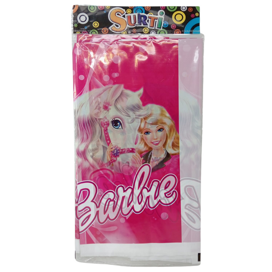 Mantel decorativo Barbie