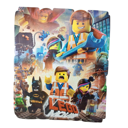 Piñata lego