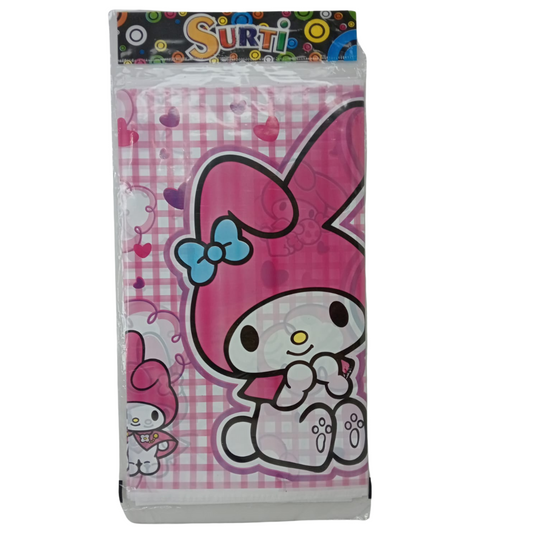 Mantel decorativo my melody