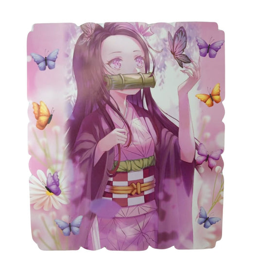 Piñata nezuko