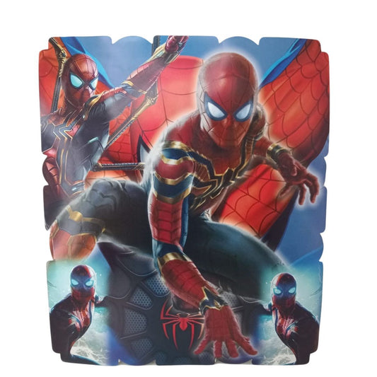 Piñata espiderman
