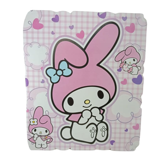 Piñata de my melody