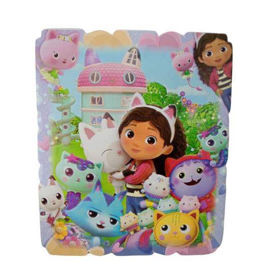 Piñata de gabby