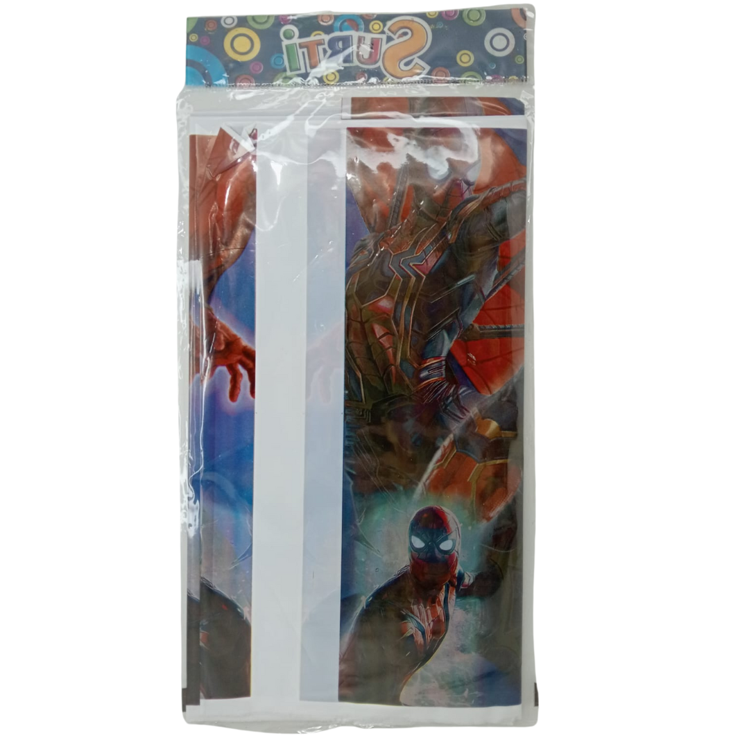 Mantel decorativo Spider-Man