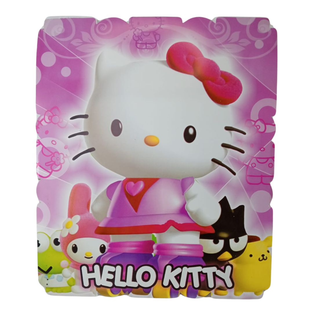 Piñata hello kitty