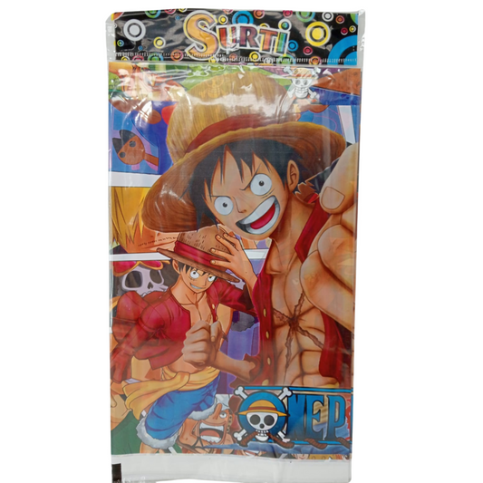 Mantel decorativo One piece