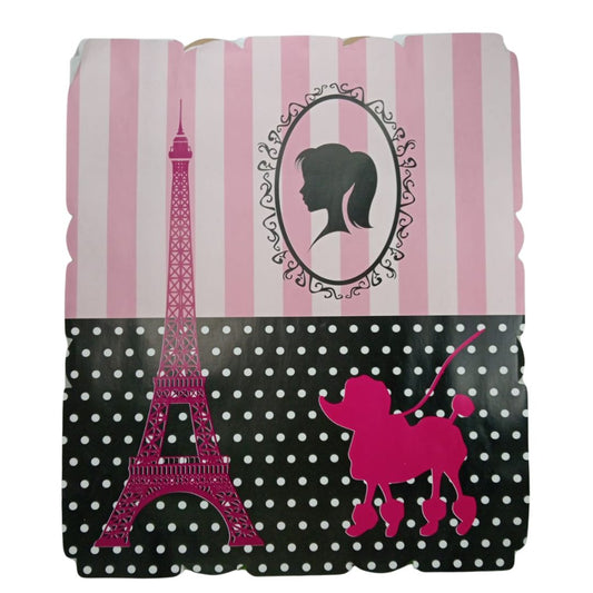 Piñata de paris