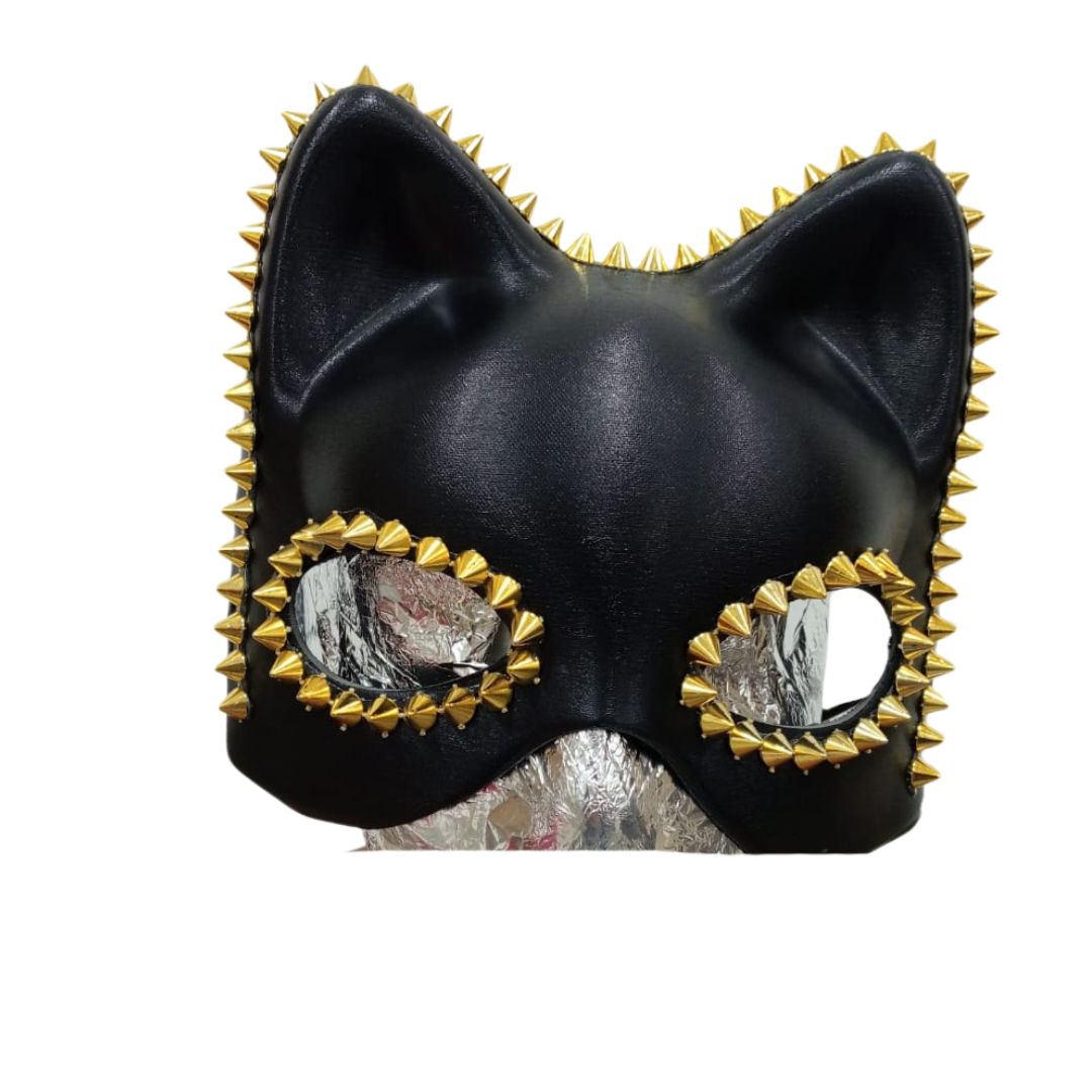 Mascara de gatubela