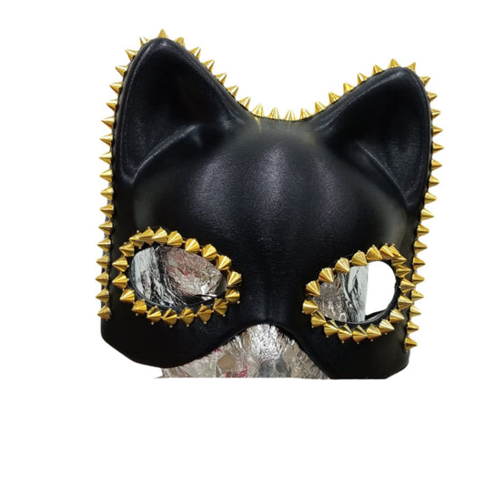 Mascara de gatubela