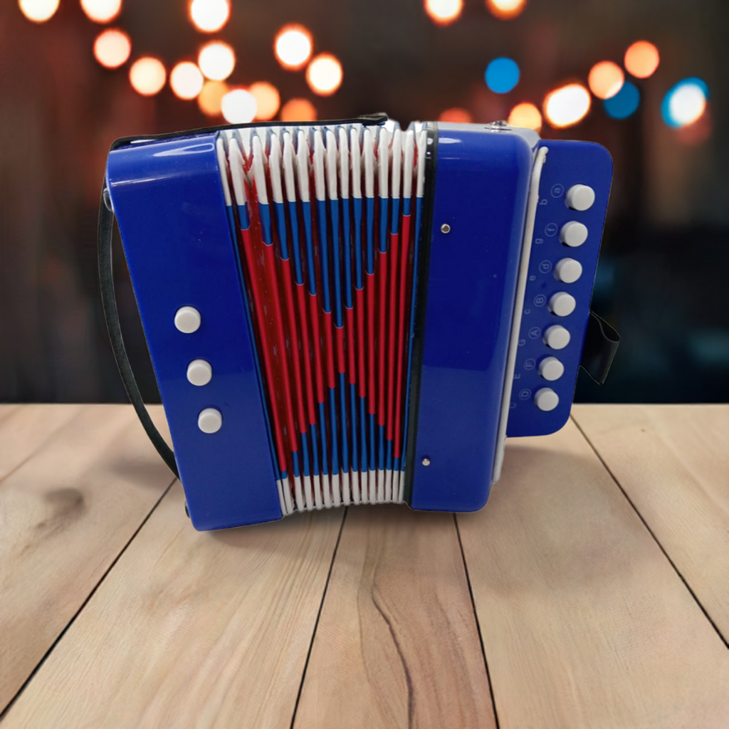 Acordeon mini