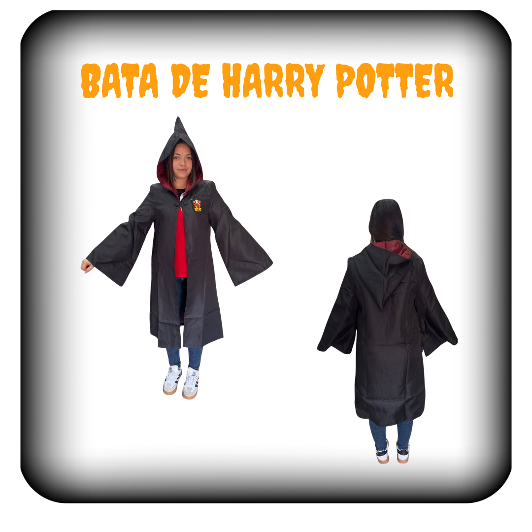Bata Harry Potter