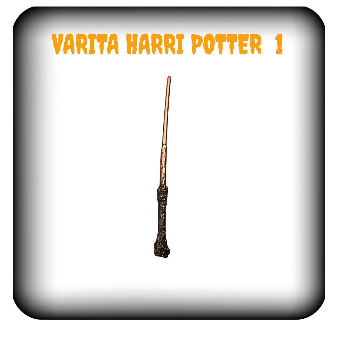 Varitas Harry Potter 🪄