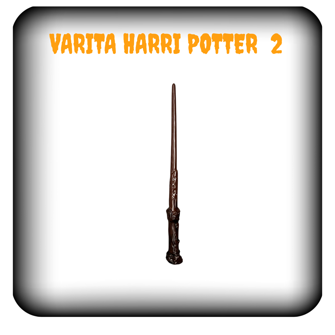 Varitas Harry Potter 🪄