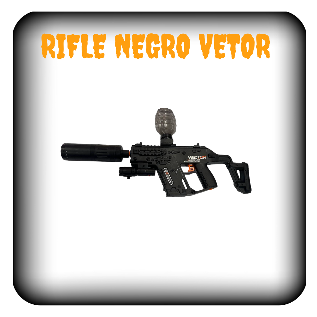 Pistolas Hidrogel